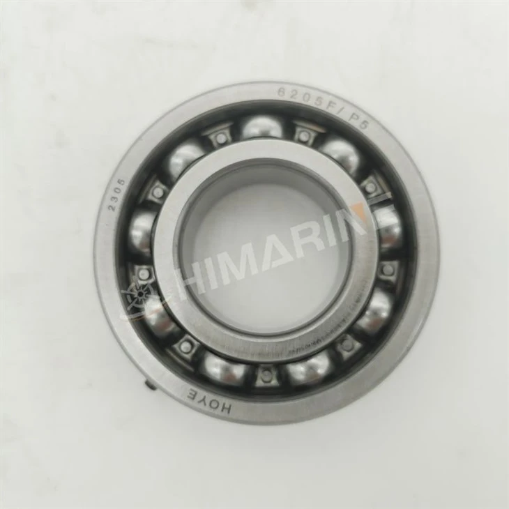 Crankshaft Bearing 09262-25078
