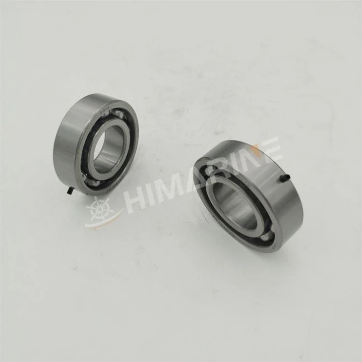Crankshaft Bearing 09262-25L09