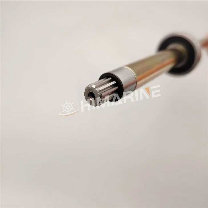 Drive Shaft Assy (S) 369-64301-0