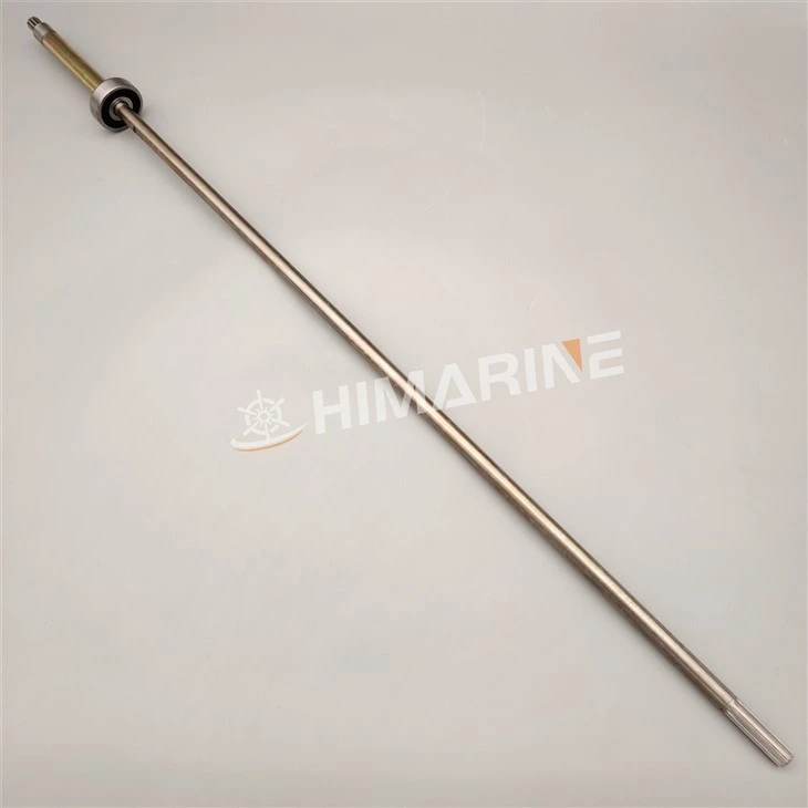 Drive Shaft Assy Short 369-64301-0