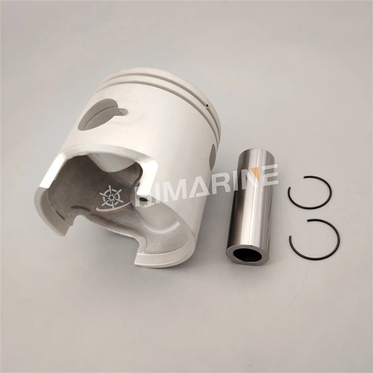 30HP Piston Kit 61N-11636