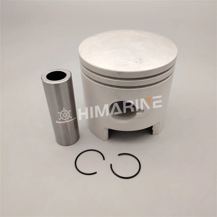 61N-11636-00 Piston Set