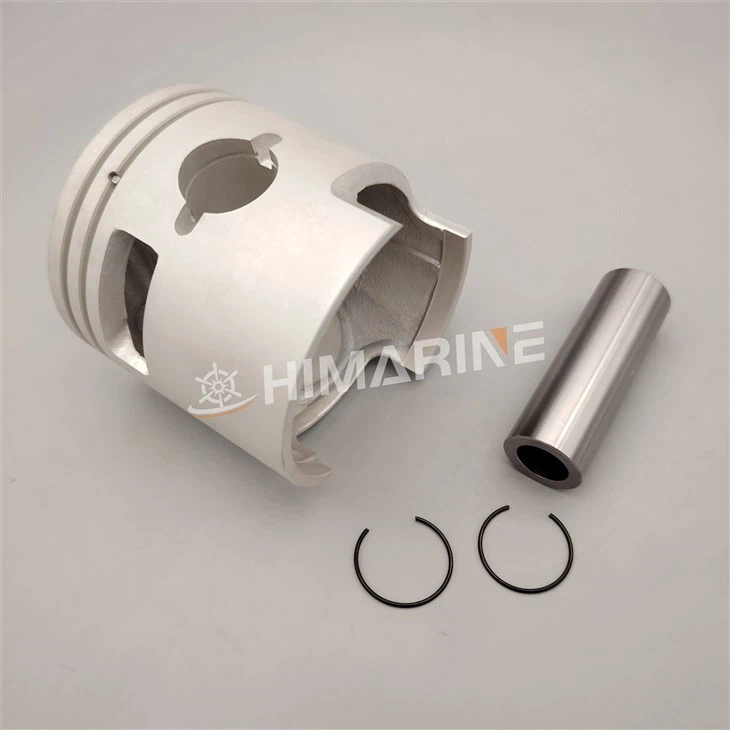 30HP Piston Set 61N-11636-00