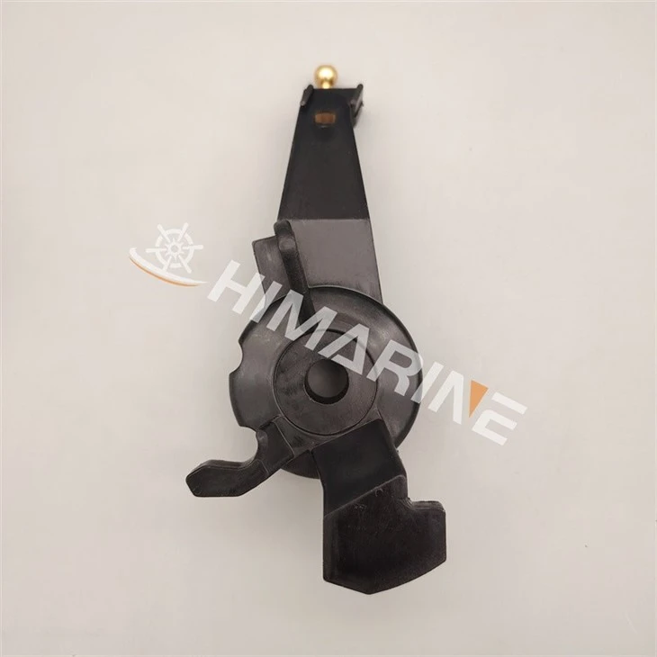 66T4163101 T4012004 Ignition advance swing rod