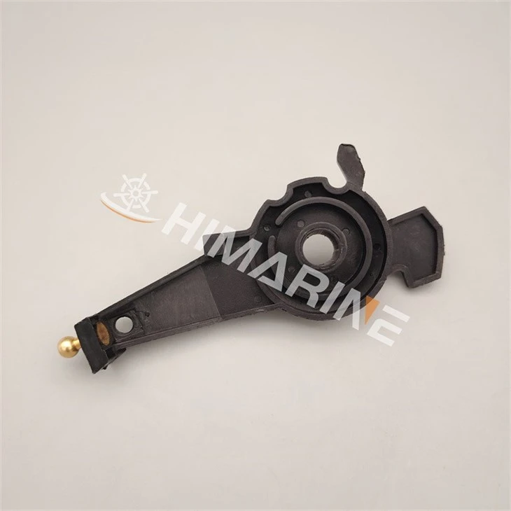 Ignition advance swing rod (including joint) 66T-41631-01 T40-12004