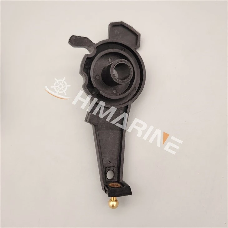 66T-41631-01 T40-12004 Ignition advance swing rod