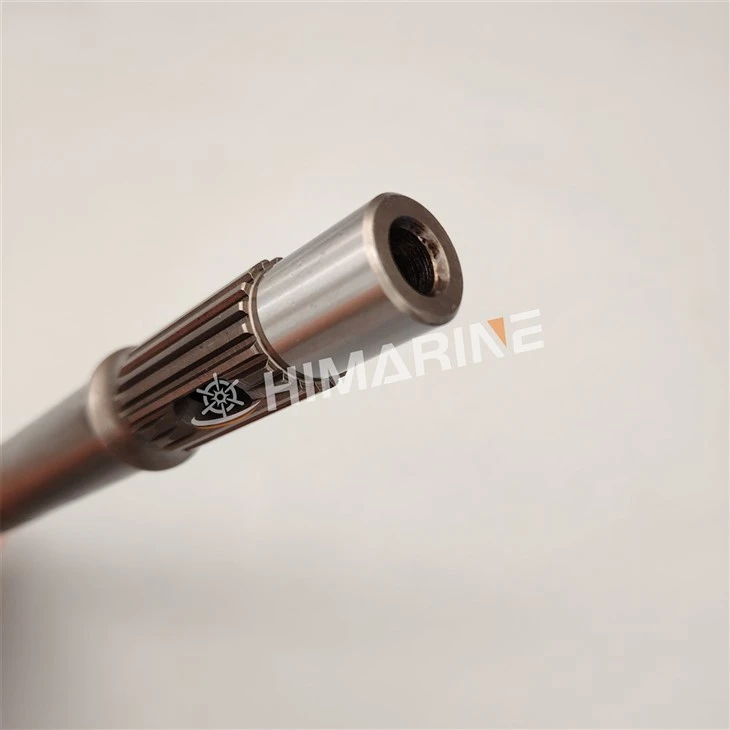 Propeller Shaft 66T-45611-01