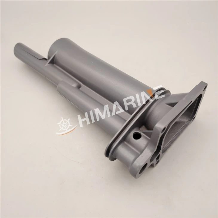 676-41131 Exhaust Manifold