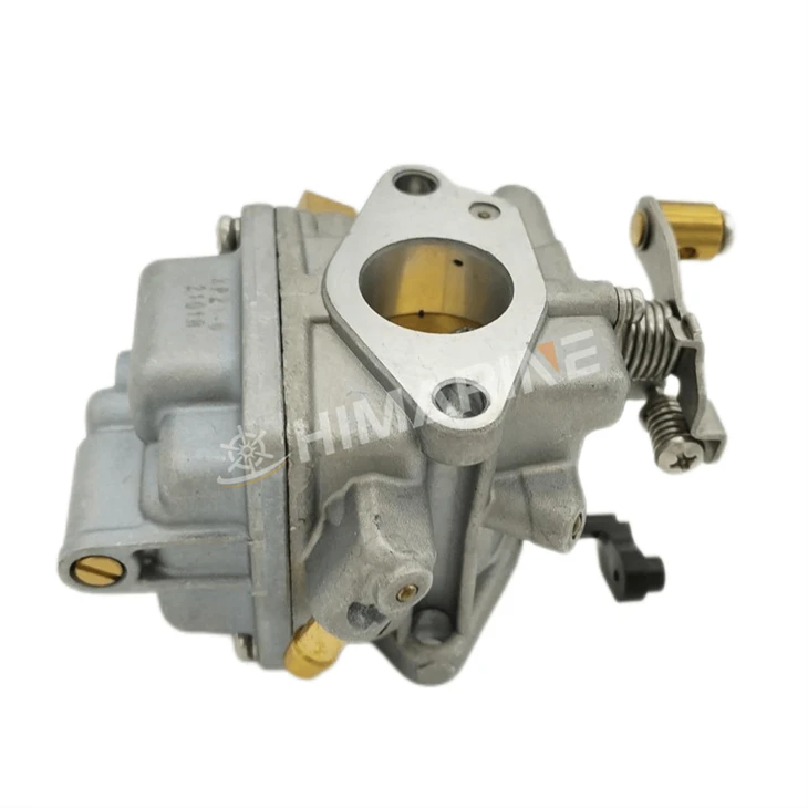 6BV-14301-11 Carb Carburetor Assy