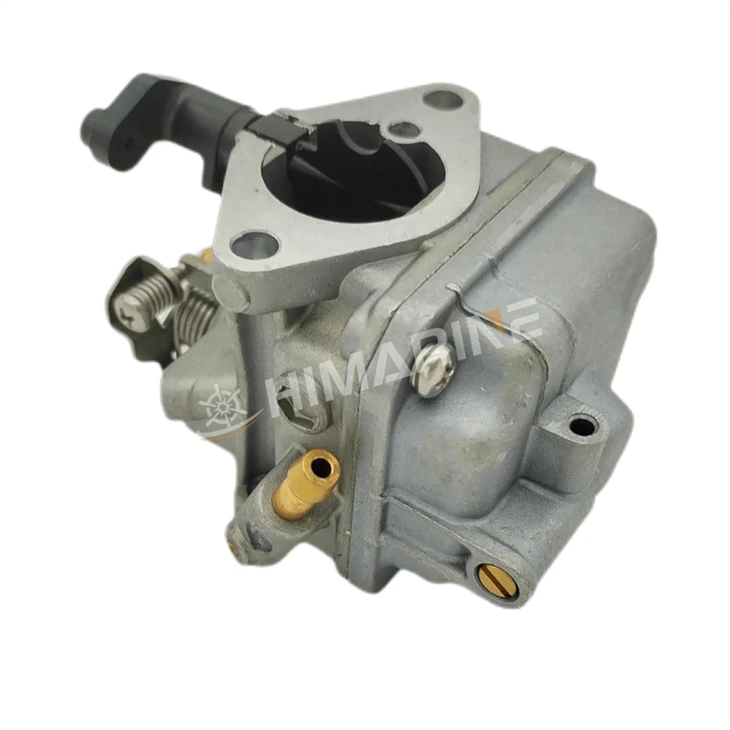 CARBURETOR ASSY 6BV-14301