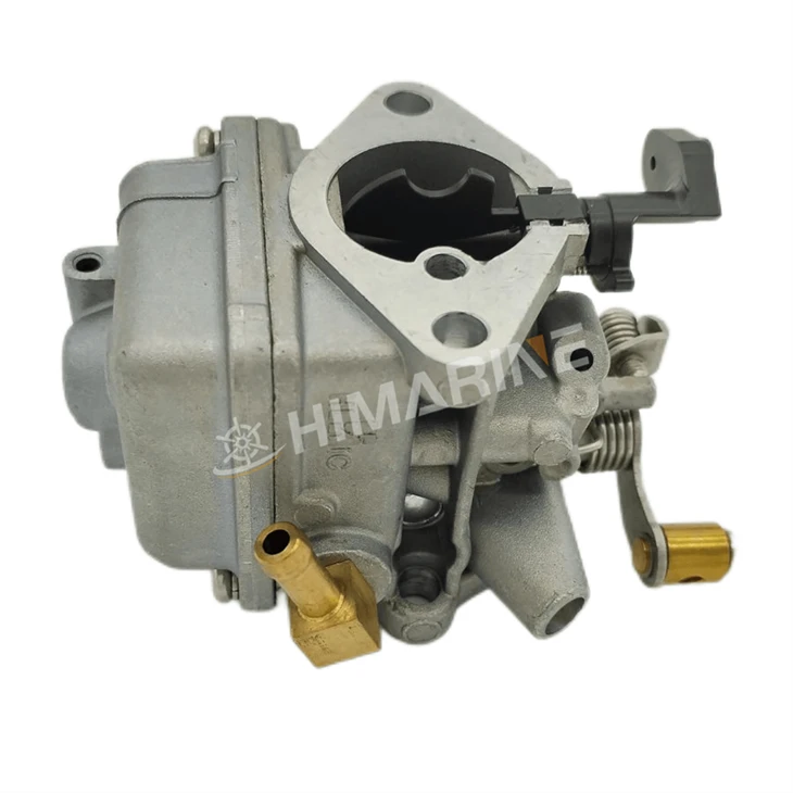 CARBURETOR ASSY 6bv-14301-10