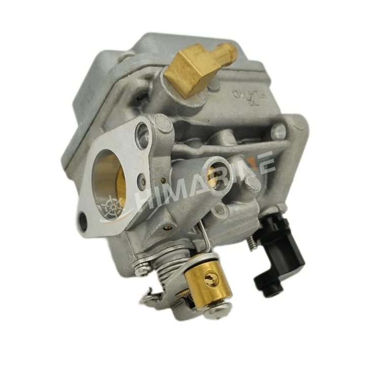 CARBURETOR ASSY 6bv-14301-11