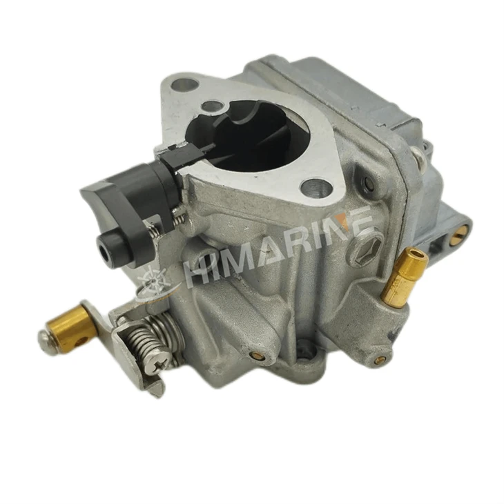 6BV-14301-09 CARBURETOR ASSY
