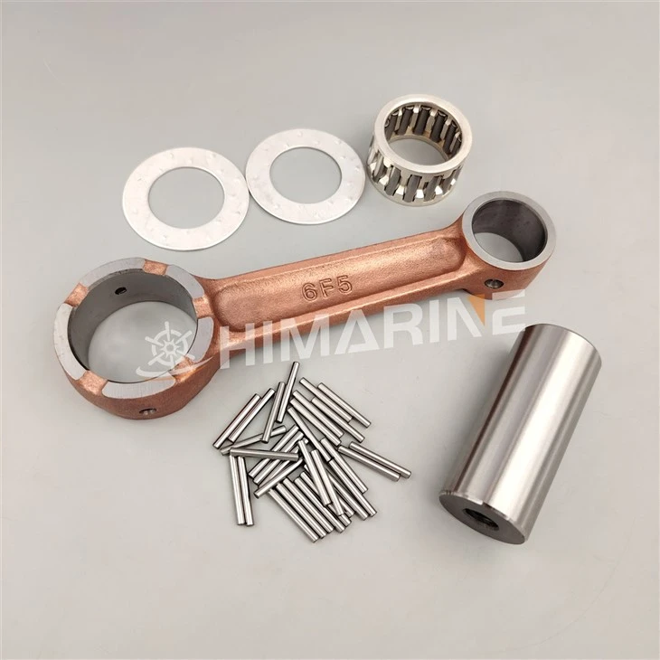 Connecting Rod 6F5-11650-00