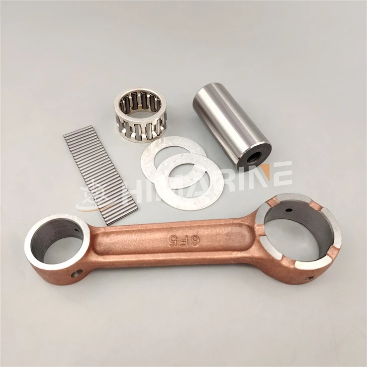 6F5-11650-00 Connecting Rod
