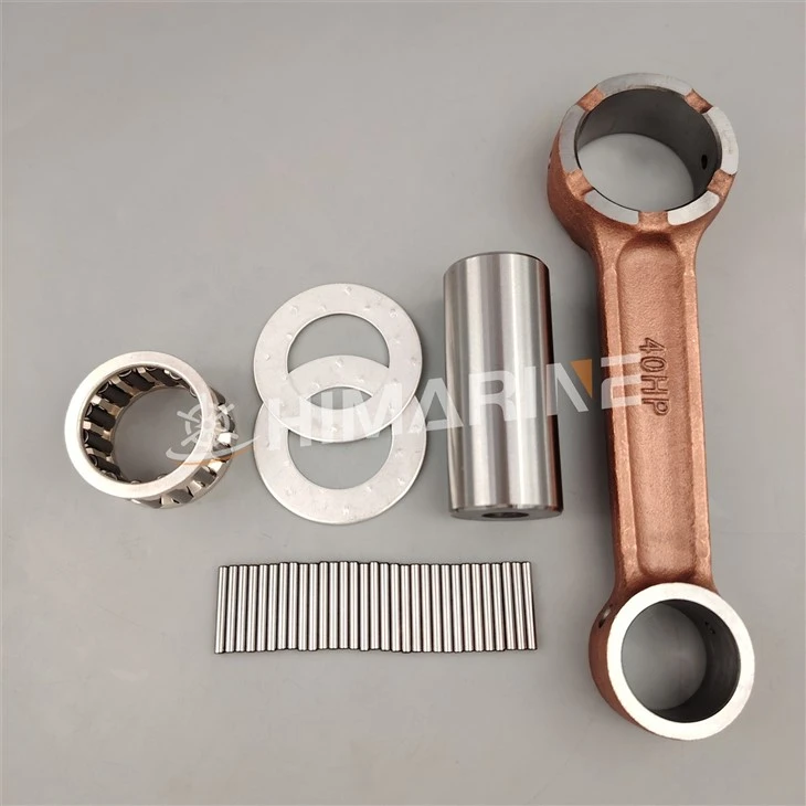 Connecting Rod Kit 6F5-11650-00-00