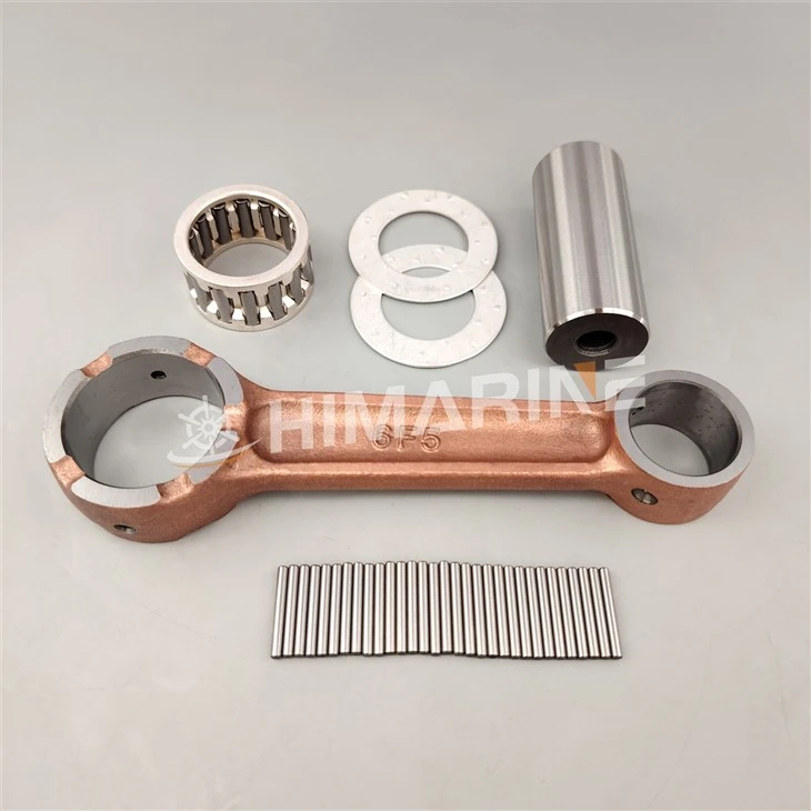 Connecting Rod Kit 6F5-11650