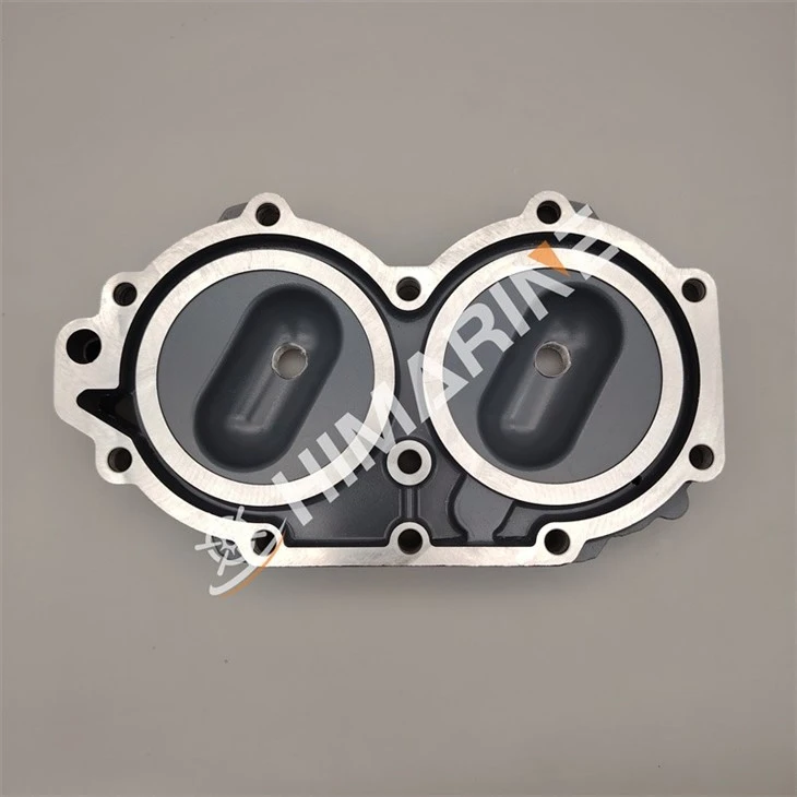 CYLINDER LINER 6F6-11111-00-1S