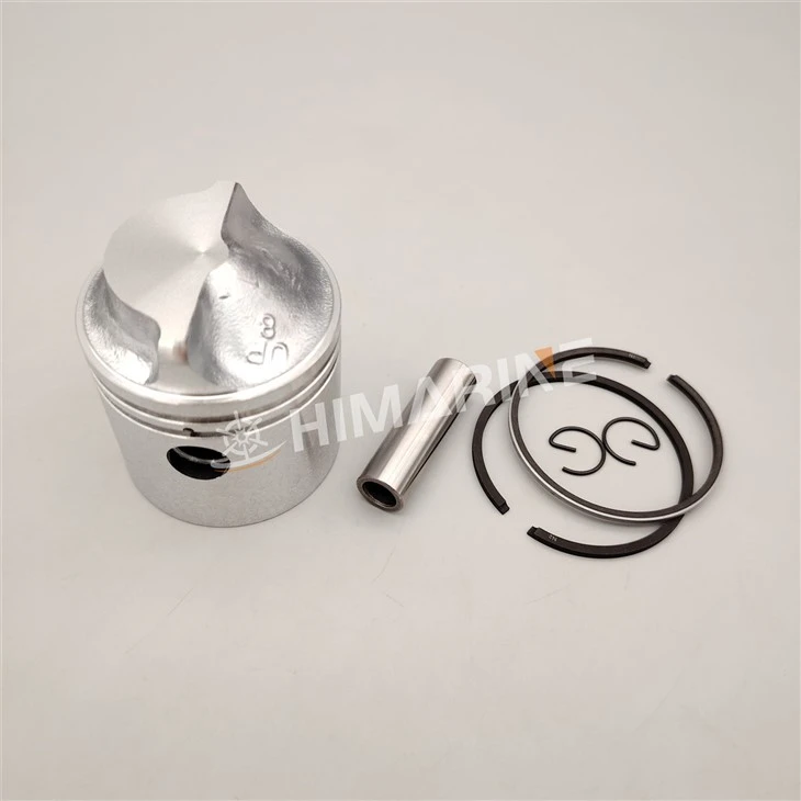 6G1-11631 6G1-11610 Piston With Ring