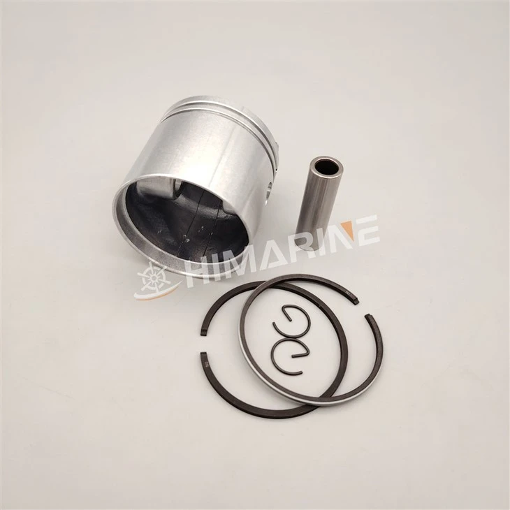 6G1-11631-00 6G1-11610-00 Piston With Ring