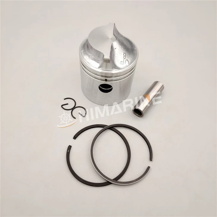 6G1-11631-00 6G1-11610-00 50mm Piston With Ring Std Kit
