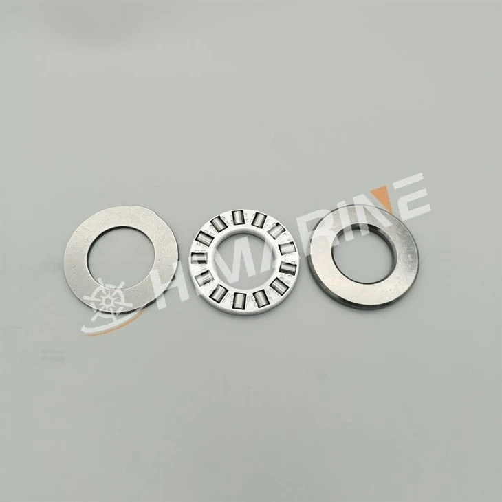FLAT BEARING 93342-624U0