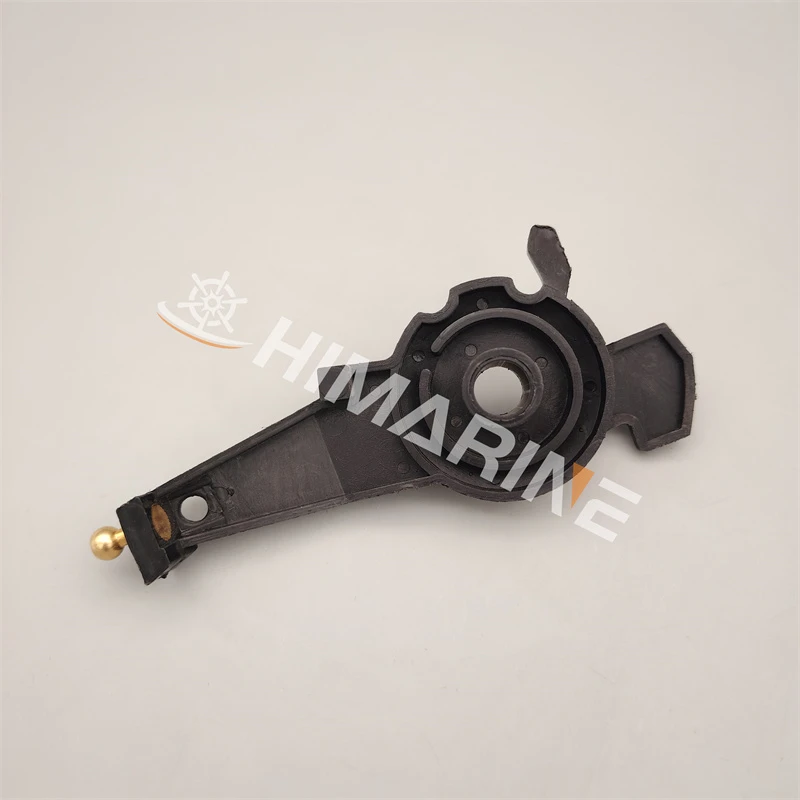Ignition advance swing rod including joint 66T-41631-01 T40-12004 Ignition advance swing rod including joint 66T-41631-01 T40-12004