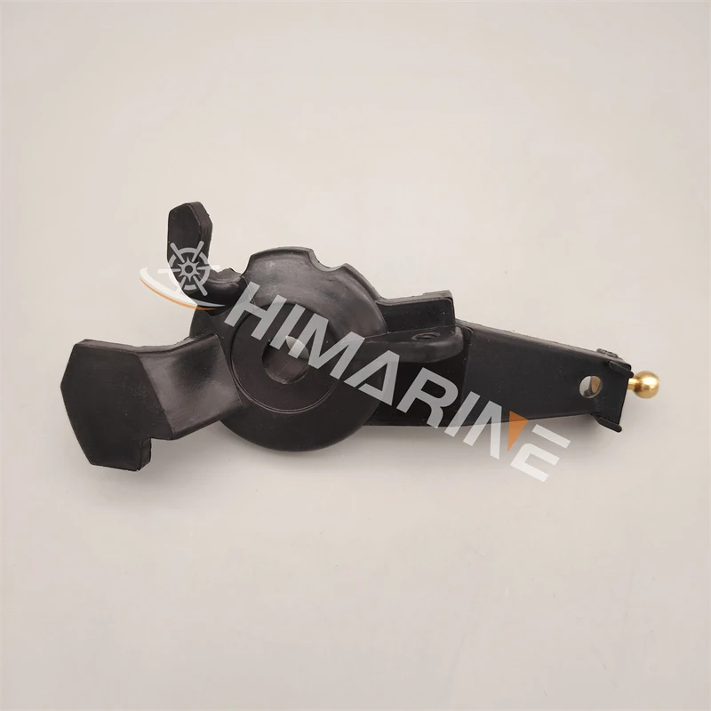 Ignition advance swing rod 66T-41631-01 T40-12004 Ignition advance swing rod 66T-41631-01 T40-12004