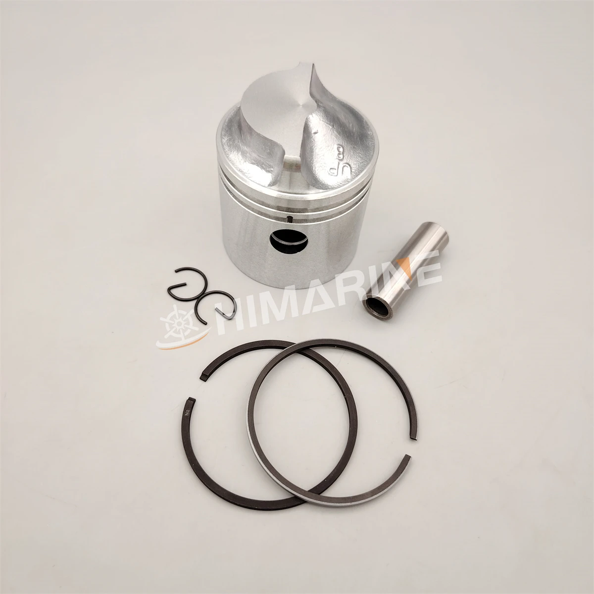6G1-11631-00 6G1-11610-00 50mm Piston With Ring Std Kit 6G1-11631-00 6G1-11610-00 50mm Piston With Ring Std Kit