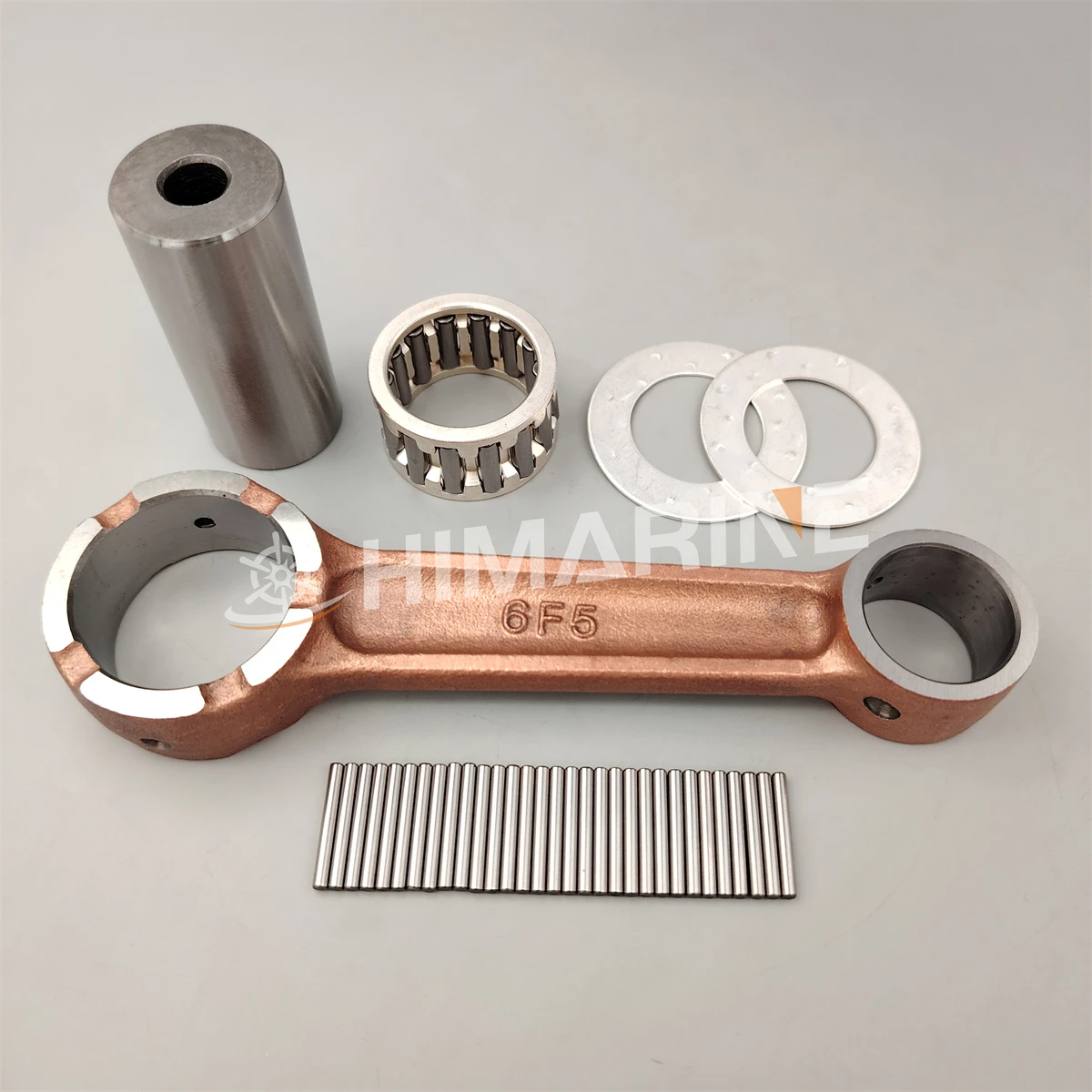 6F51165000 Connecting Rod Kit 6F51165000 Connecting Rod Kit