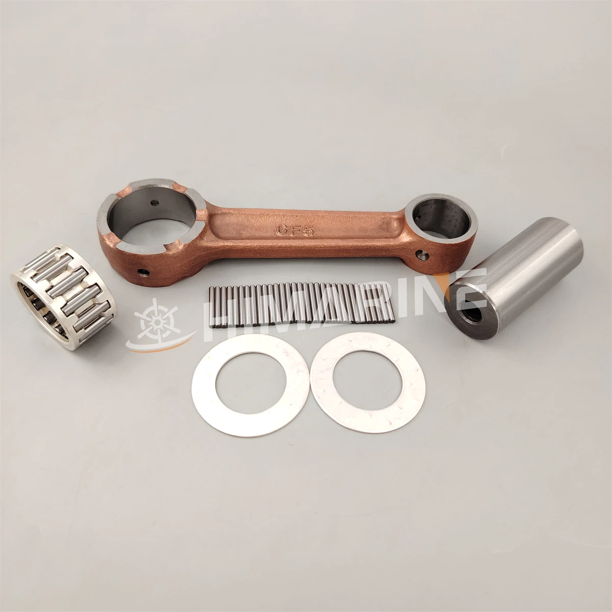 Connecting Rod Kit 6F5-11650-00 Connecting Rod Kit 6F5-11650-00
